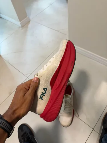 Tênis Fila Aero SKYFOAM