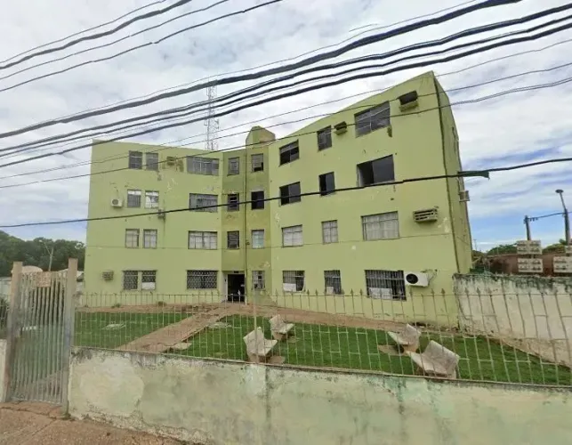 Condomínio Residencial Imigrantes