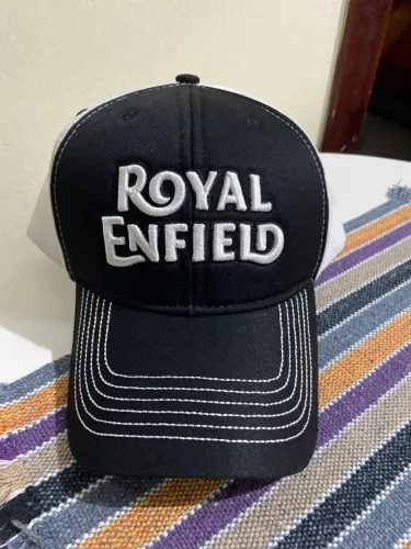 Boné Royal enfield Original