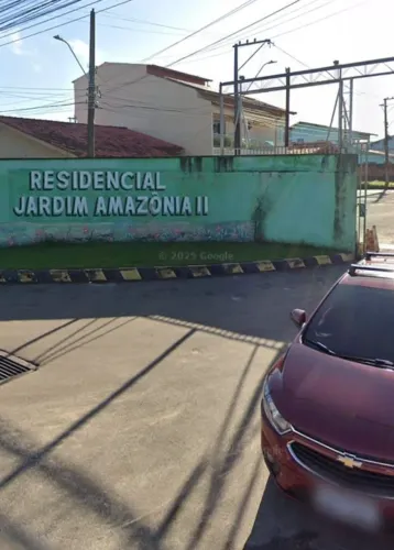 BAIXOU! VENDO LOTES 10m X 20m EM RESIDENCIAL EM ANANINDEUA.