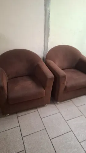 Poltronas