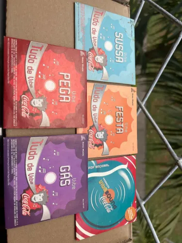 5 Mini CD