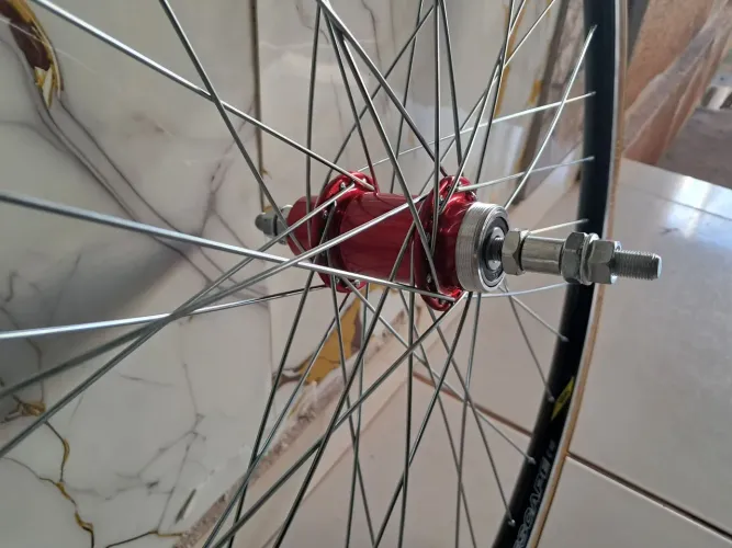 Rodas aro 27 Anápolis