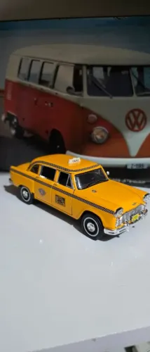 Miniaturas sunyside 1/32