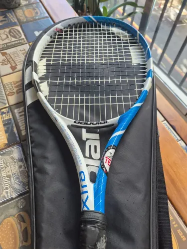 raquete tenis Babolat xs 102
