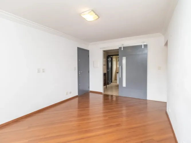 Apartamento para venda em Vila Olímpia com 3 quartos, 63m²