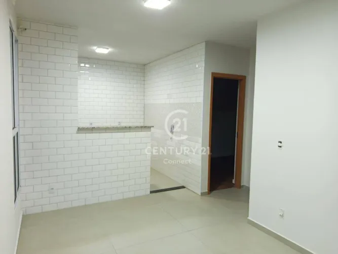 Apartamento com 2 dormitórios à venda, 42 m² por R$ 220.000,00 - Jardim Guarujá - Sorocaba
