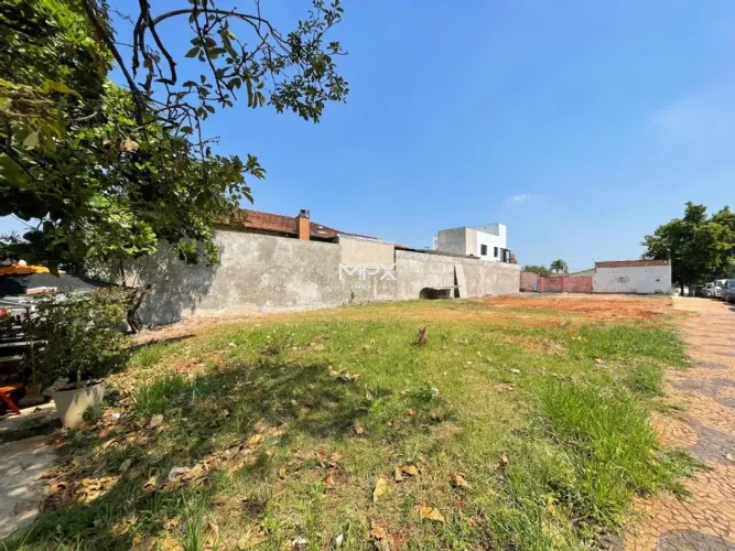 Terreno para alugar em Piracicaba, São Dimas, com 536 m²