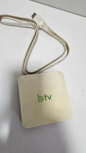 Vendo ou troco B_Teve