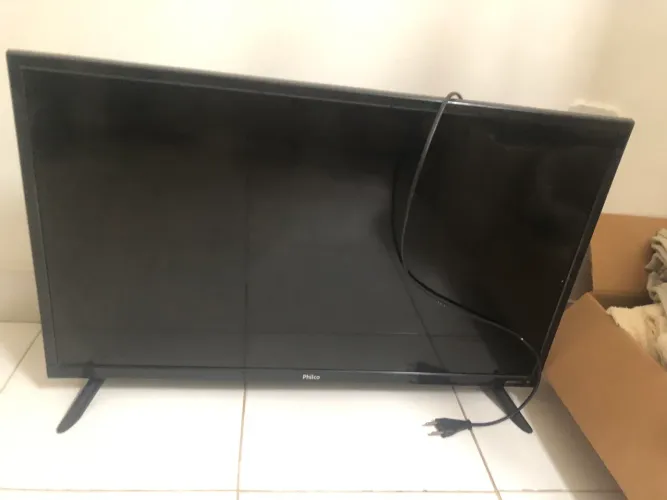 Tv Philco