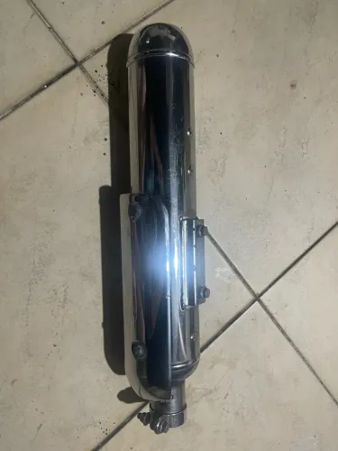 Ponteira original meteor 350