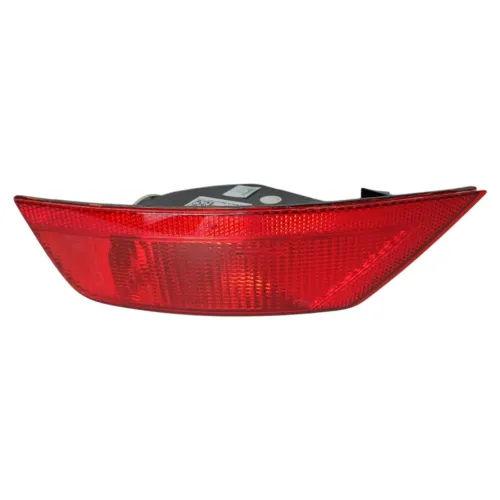 Lanterna Neblina Traseira Ecosport 2013 14 15 2021 Esquerda Esquerdo/motorista