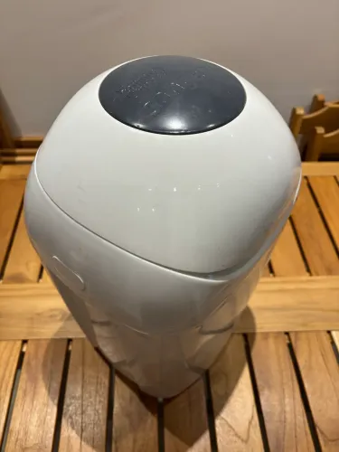 Lixeira para fraldas anti-odor Tommee Tippee
