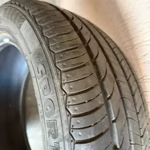 Venda - PNEU SPORT PLUS 205 55 R17