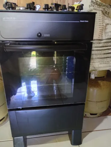 Vendo esse fogão novinho
