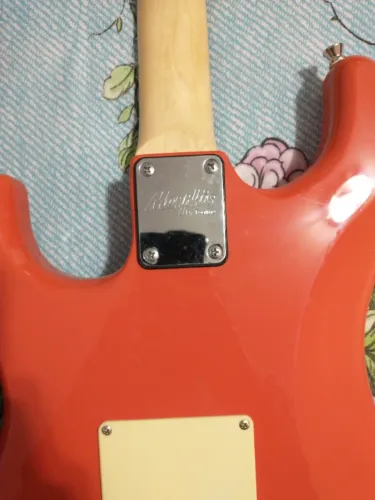 Guitarra Membphis Tagima MG32