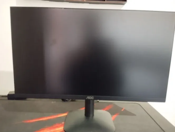 Monitor AOC 21,5 120hz 1 ms Gaming HDMI