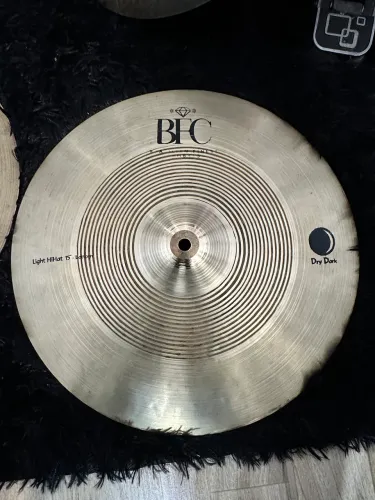 Chimbal BFC Light 15?
