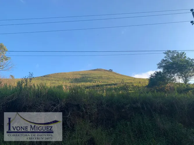 Terreno em Cruz das Almas - Miguel Pereira