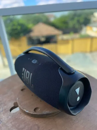 JBL bombox 3 