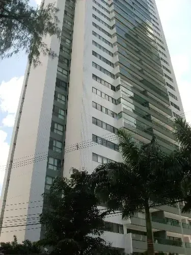 Apartamento à venda no PARQUE DA JAQUEIRA , JAQUEIRA, Recife, PE