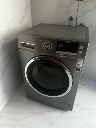 Lava e seca midea 11kg