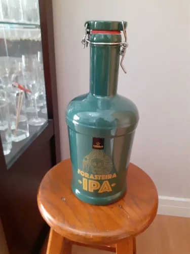 Growler Cerâmica 2 lts