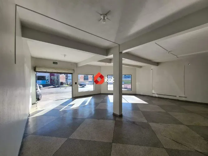 Sala Comercial para aluguel, 1 vaga, Vila Lalau - Jaraguá do Sul/SC
