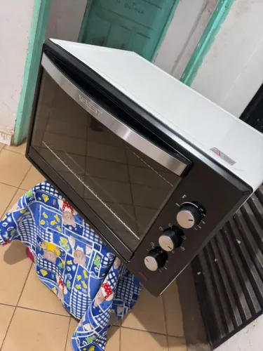 Forno elétrico best 60 lt