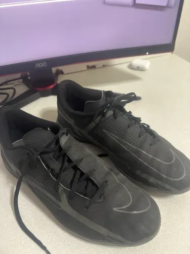 tênis de quadra da nike original tam41