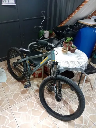 Viking tuff 30