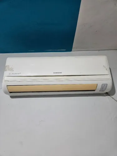 Ar condicionado Samsung 9mil btus