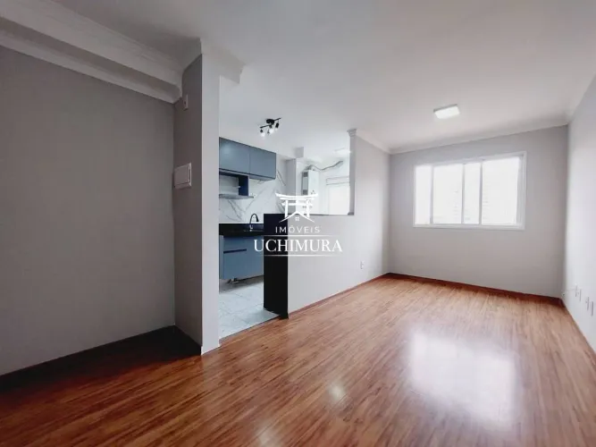 Apartamento com 2 dormitórios à venda, 45 m² por R$ 266.000,00 - Itaquera - São Paulo/SP