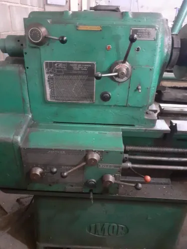 Torno mecânico IMOR MVM