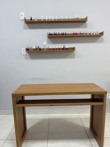 Vendo kit manicure