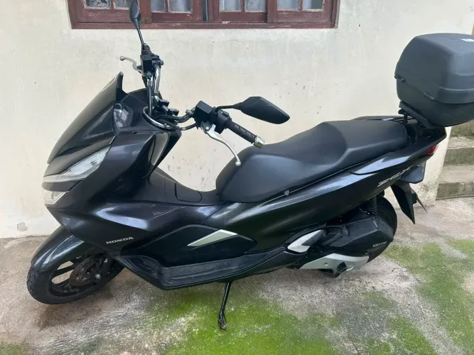 PCX 2022 R$12.000