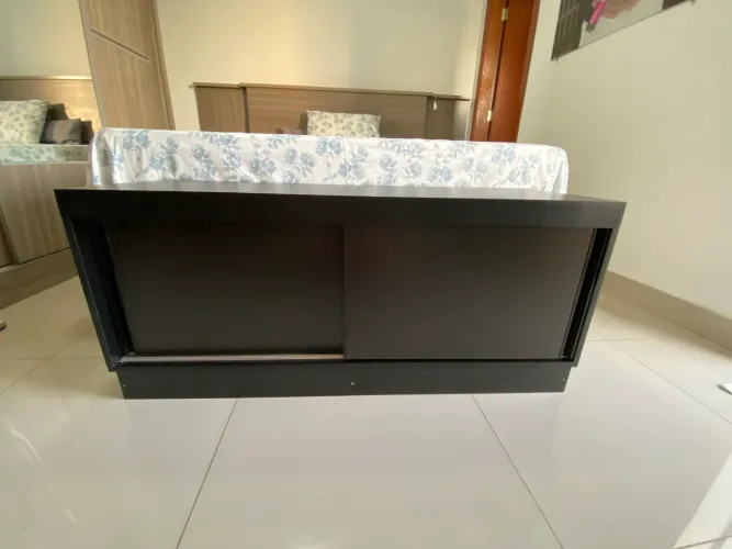 Sapateira MDF planejada REFORÇADA