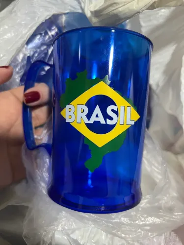 Copos Brasil
