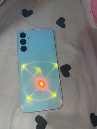 Vendo Samsung galaxy a15
