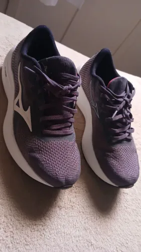 Tênis mizuno feminino