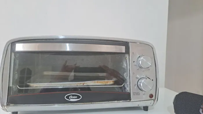 Forno elétrico