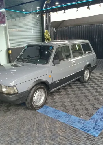 Fiat Panorama C/cl 1986