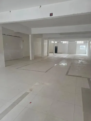 Salão para alugar em Mauá com ótima localização