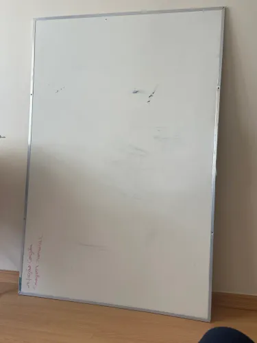 Vendo quadro lousa