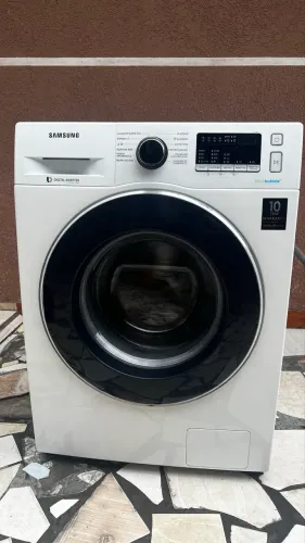 Lavadora Samsung 11kg 
