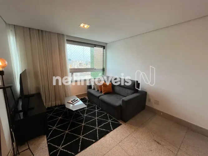 Venda Apartamento 3 quartos Anchieta Belo Horizonte