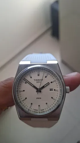 Relógio Tissot Prx