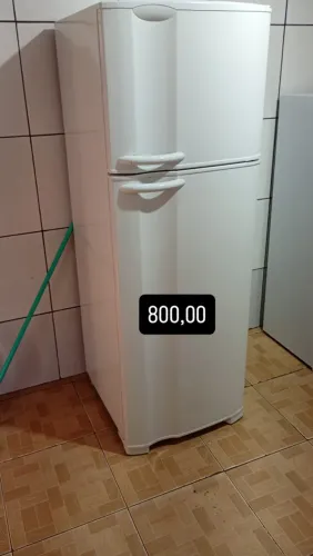 Geladeira apartir de 590,00