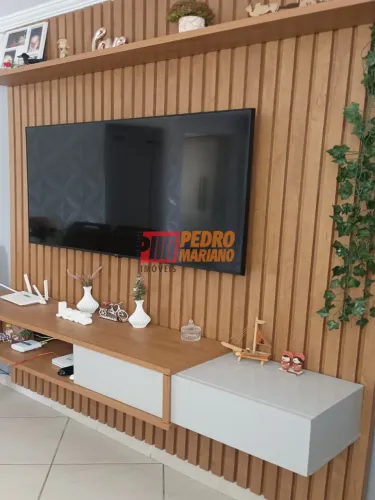 Apartamento no Bairro Montanhão em São Bernardo do Campo