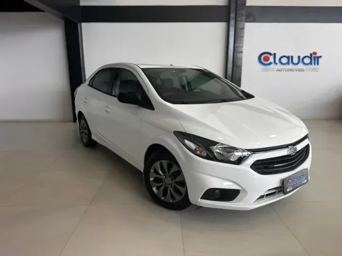 Chevrolet Joy Plus Black Ed.1.0 8V 4P Flex MEC 2021